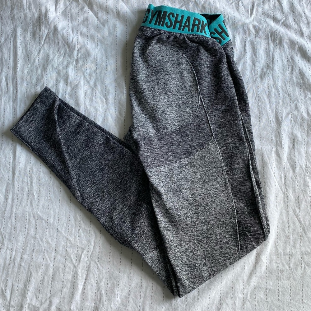 Gymshark leggings